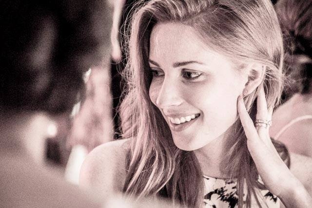 Фото - Эмми Арго: 640x427 / 56 Кб