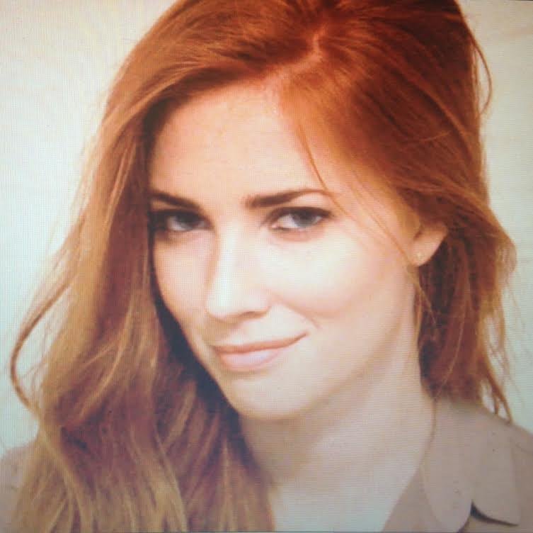 Фото - Эмми Арго: 753x752 / 47 Кб