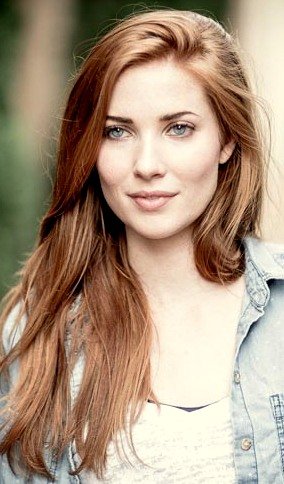 Фото - Эмми Арго: 284x484 / 38 Кб