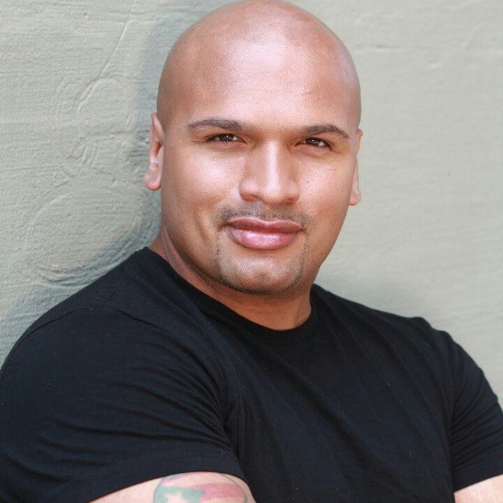 Фото - Рамон Алеман: 720x720 / 79 Кб