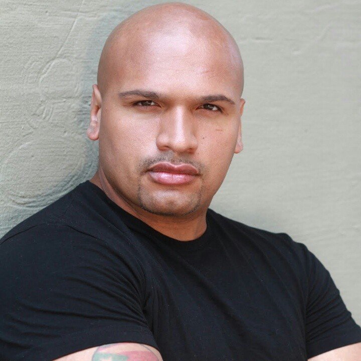 Фото - Рамон Алеман: 720x720 / 77 Кб