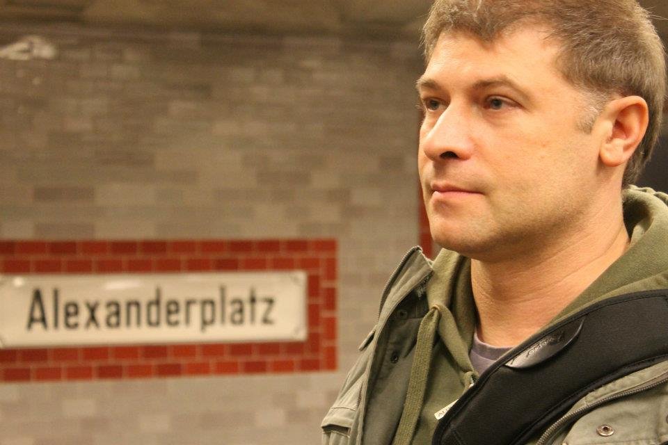 Фото - Денис Елеонский: 960x640 / 77 Кб