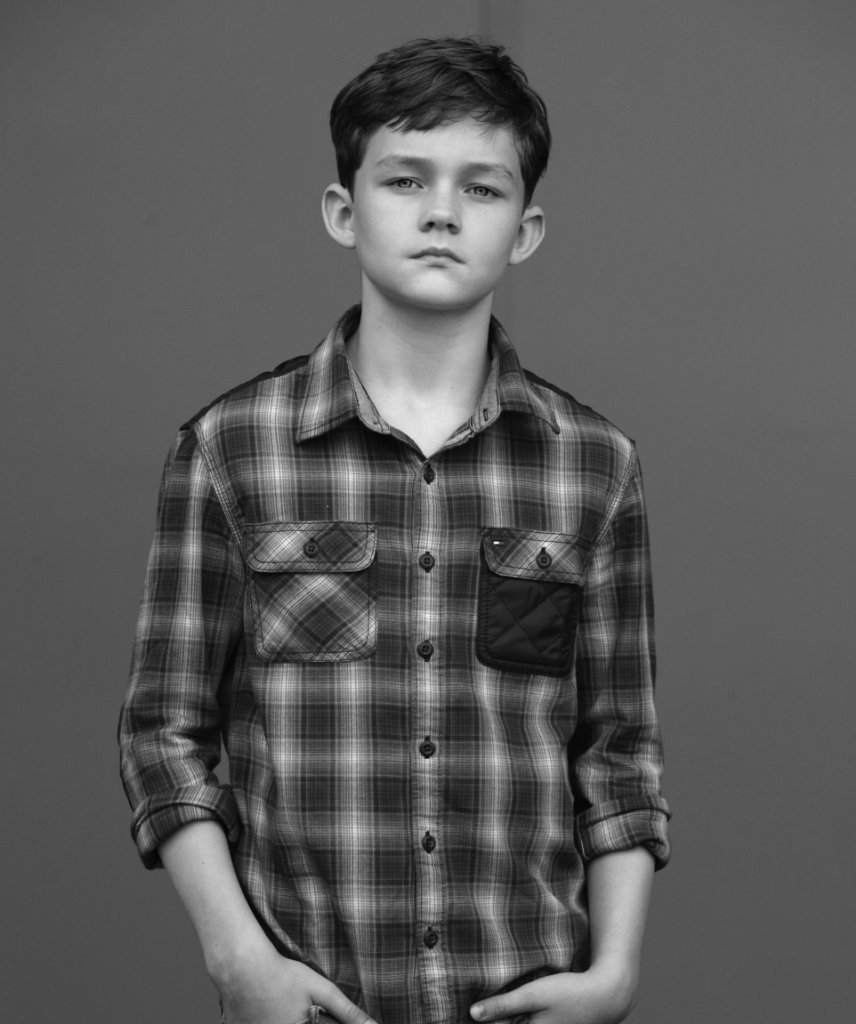 Фото - Леви Миллер: 856x1024 / 90 Кб