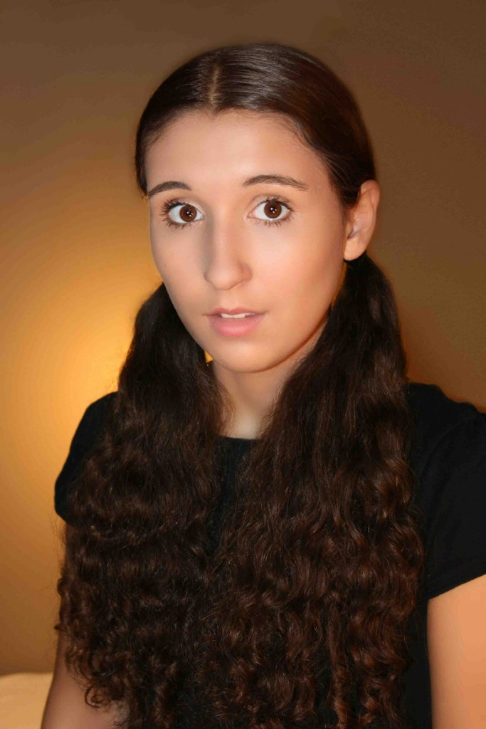 Фото - Лиза Кристин Холмберг: 683x1024 / 83 Кб