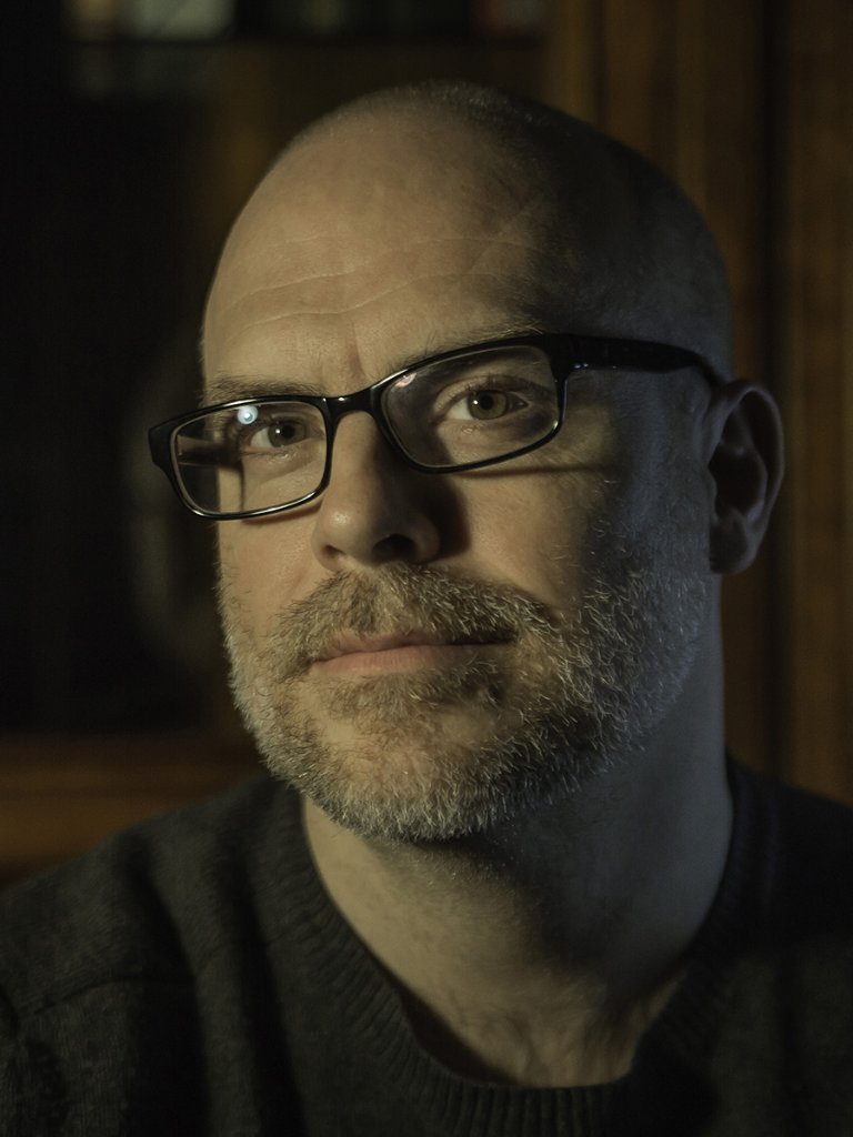 Фото - Чэд Грасия: 768x1024 / 79 Кб