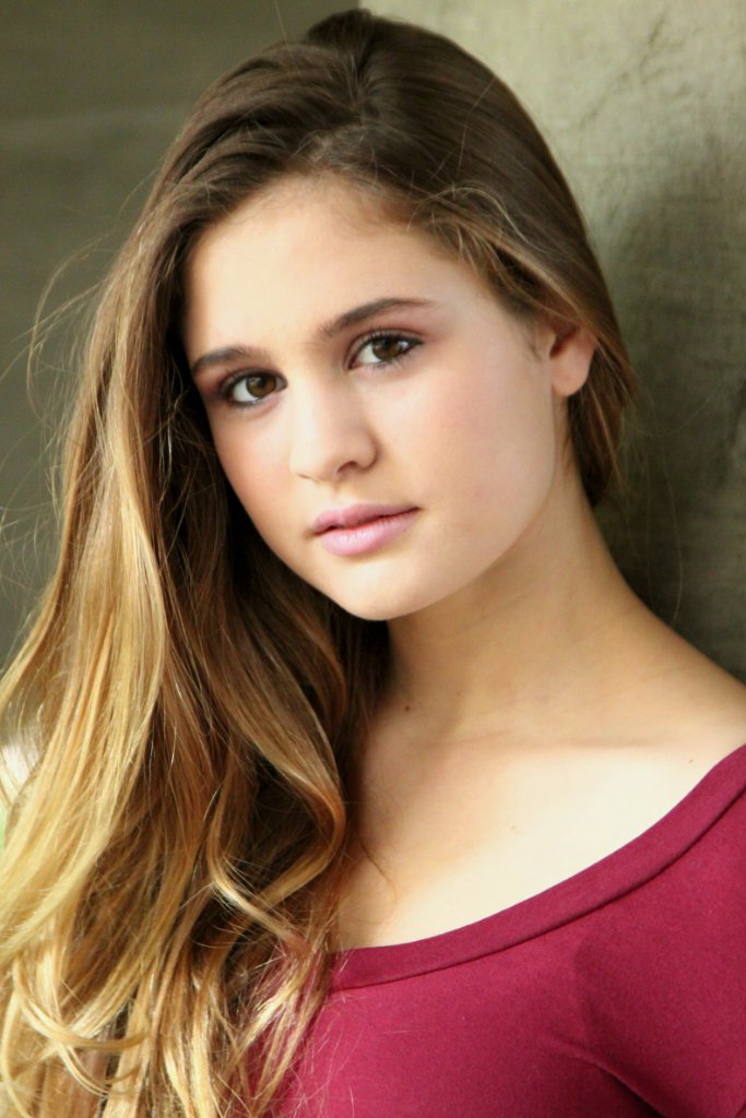 Фото - Тиган Сирсет: 683x1024 / 105 Кб