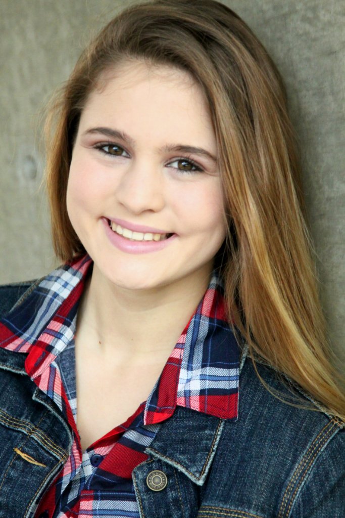 Фото - Тиган Сирсет: 683x1024 / 136 Кб