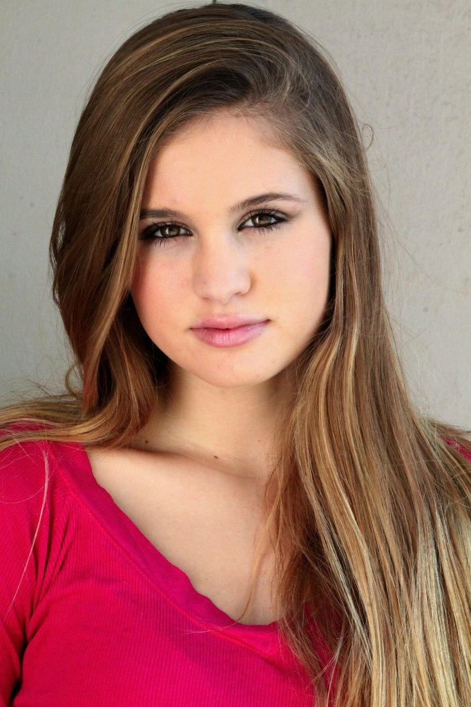 Фото - Тиган Сирсет: 682x1024 / 127 Кб