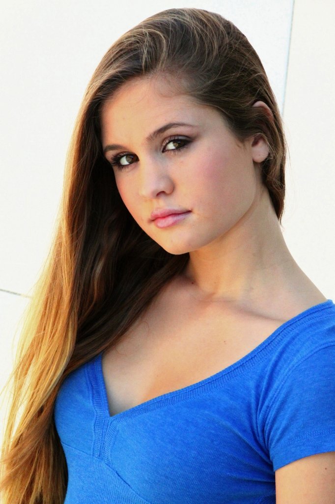 Фото - Тиган Сирсет: 682x1024 / 110 Кб