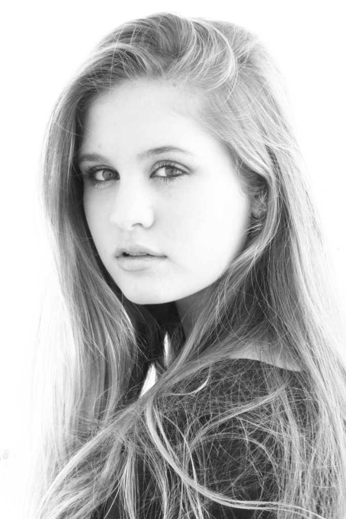 Фото - Тиган Сирсет: 683x1024 / 110 Кб