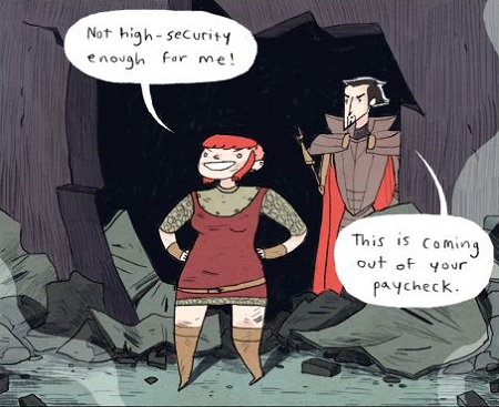 Фото - Ноэль Стивенсон: 450x367 / 69.23 Кб