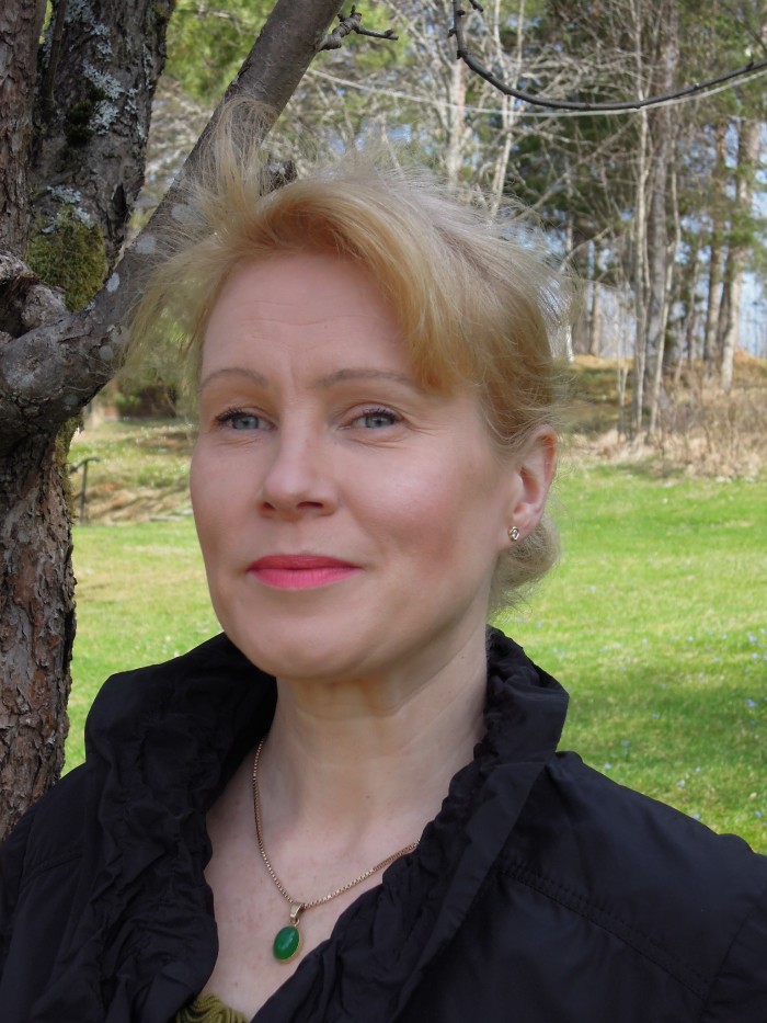 Фото - Шарлотта Ларссон: 700x933 / 148.07 Кб