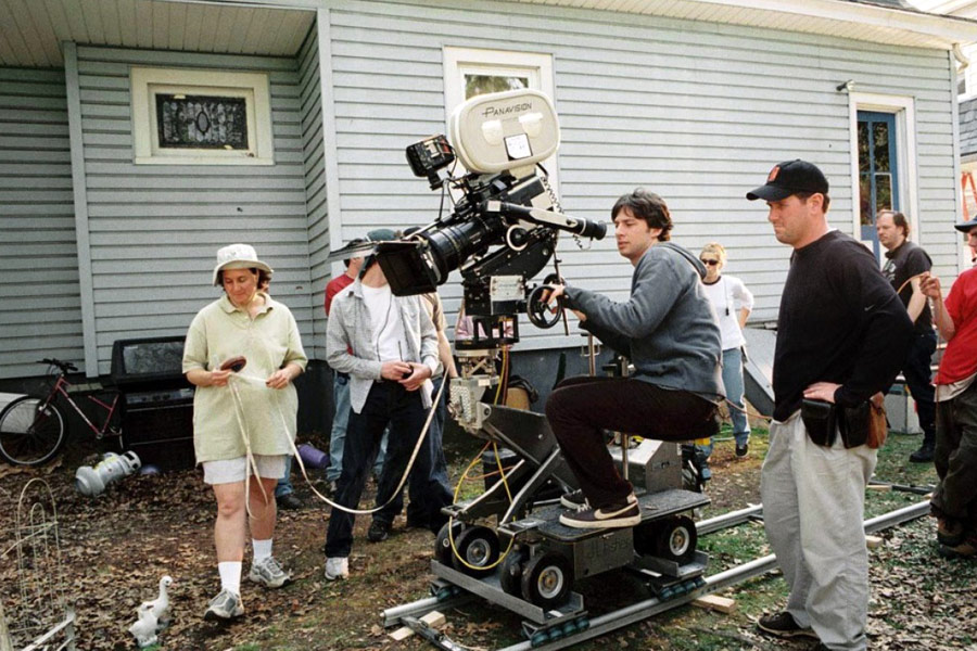 Фото - Зак Брафф: 900x600 / 170.44 Кб