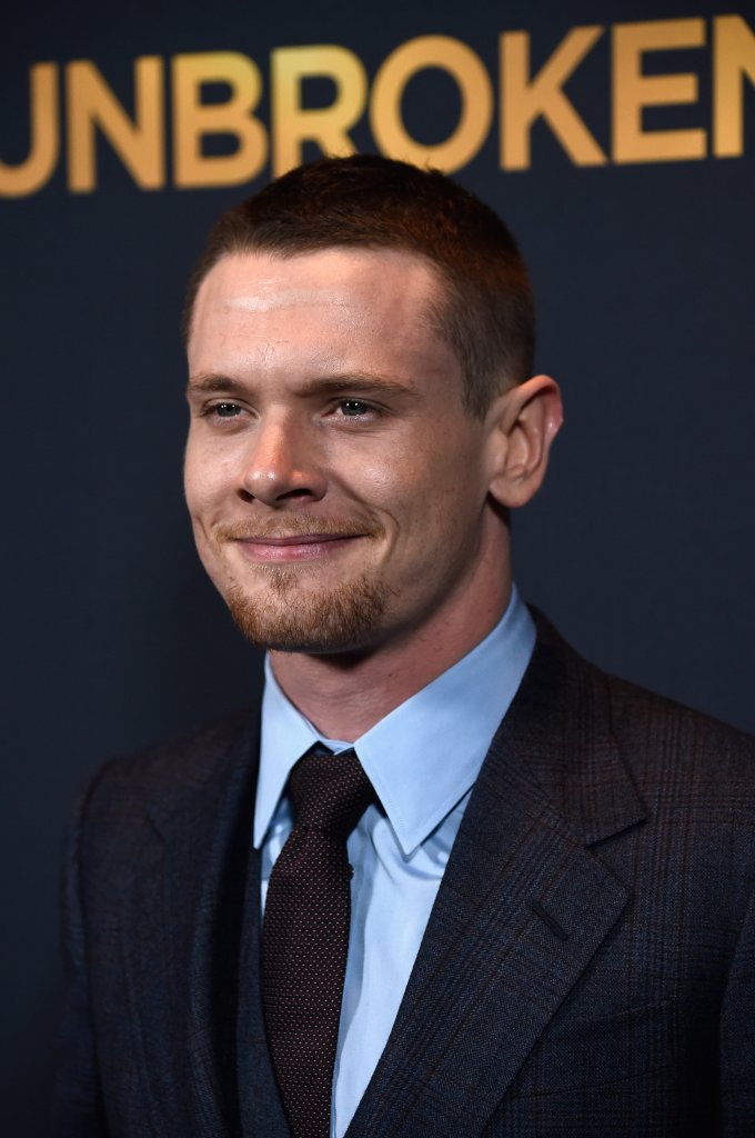 Фото - Джек О'Коннелл: 680x1024 / 85 Кб