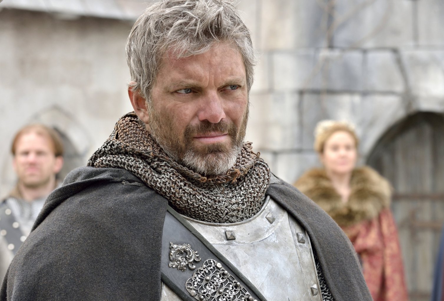 Фото - Гил Дарнелл: 1507x1024 / 291 Кб