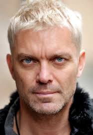 Фото - Гил Дарнелл: 187x270 / 6.09 Кб