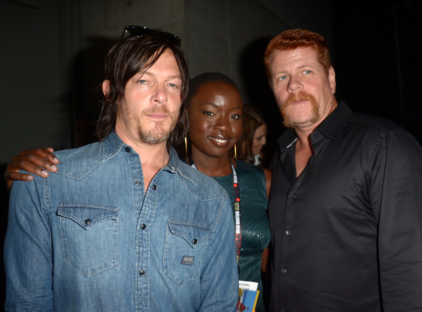 Фото - Майкл Кудлиц: 1384x1024 / 200 Кб