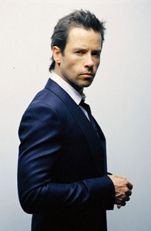 Фото - Гай Пирс: 220x337 / 19.94 Кб