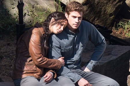 Фото - Лиам Хемсворт: 450x299 / 70.01 Кб