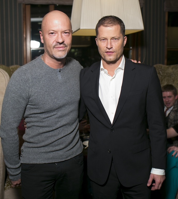 Фото - Федор Бондарчук: 689x770 / 339.64 Кб