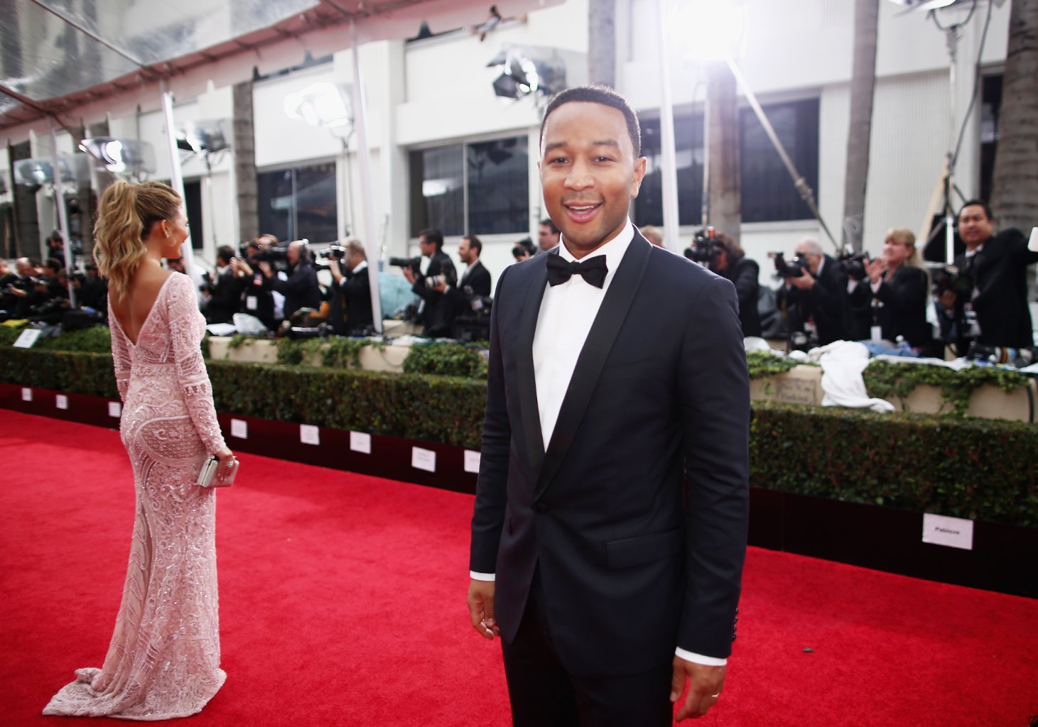 Фото - Джон Ледженд: 1461x1024 / 198 Кб