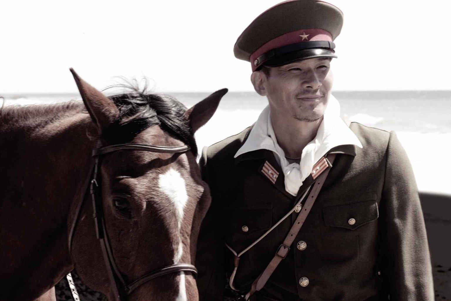 Фото - Цуёси Ихара: 1535x1024 / 162 Кб