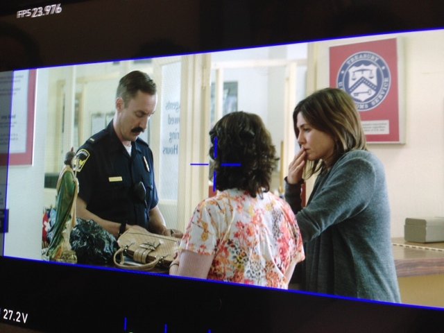 Фото - Эндрю Элвис Миллер: 640x480 / 50 Кб