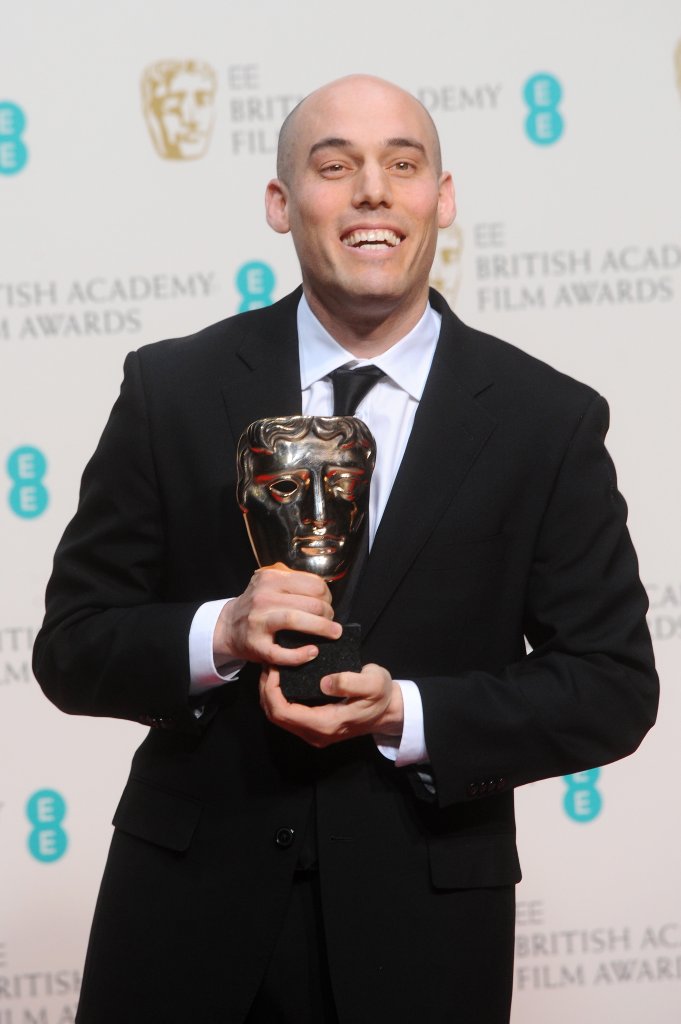 Фото - Джошуа Оппенхаймер: 681x1024 / 61 Кб