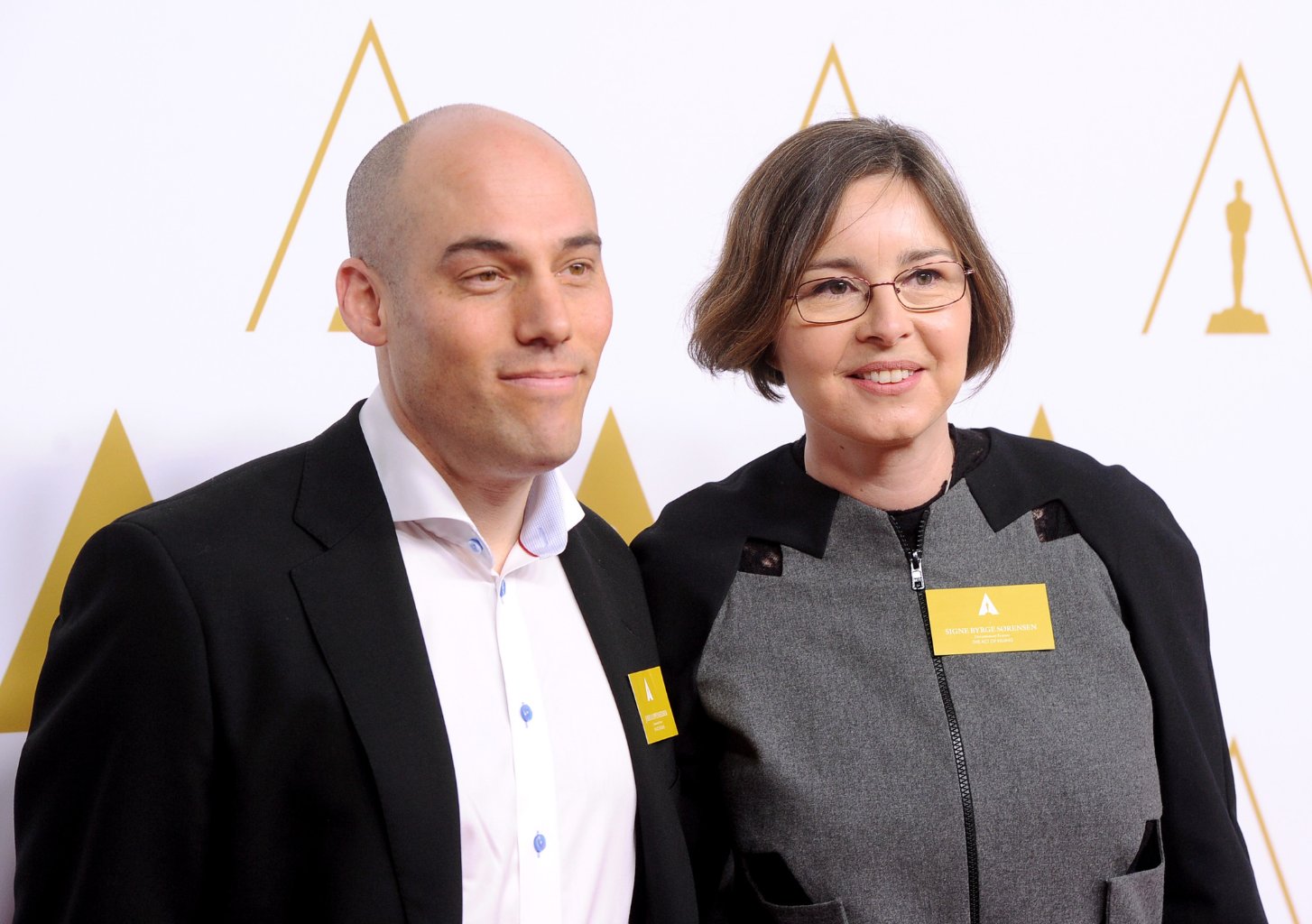 Фото - Джошуа Оппенхаймер: 1454x1024 / 177 Кб