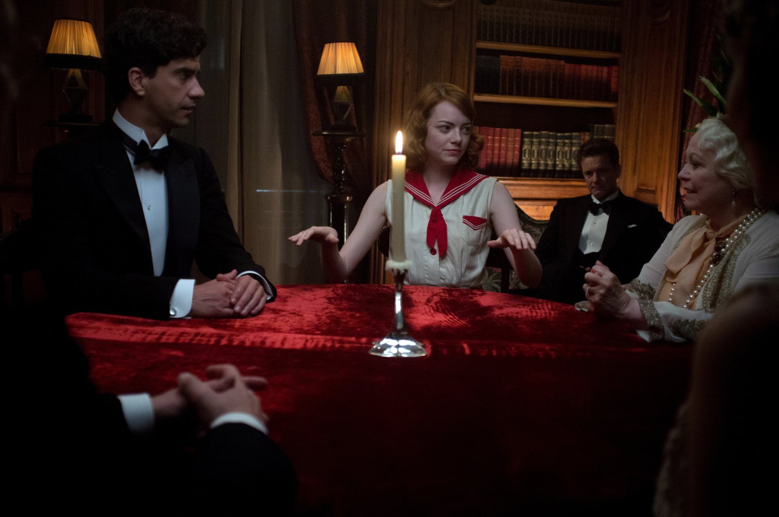 Фото - Хамиш Линклэйтер: 1542x1024 / 160 Кб