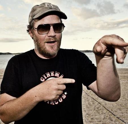 Фото - Ант Тимпсон: 451x437 / 33 Кб