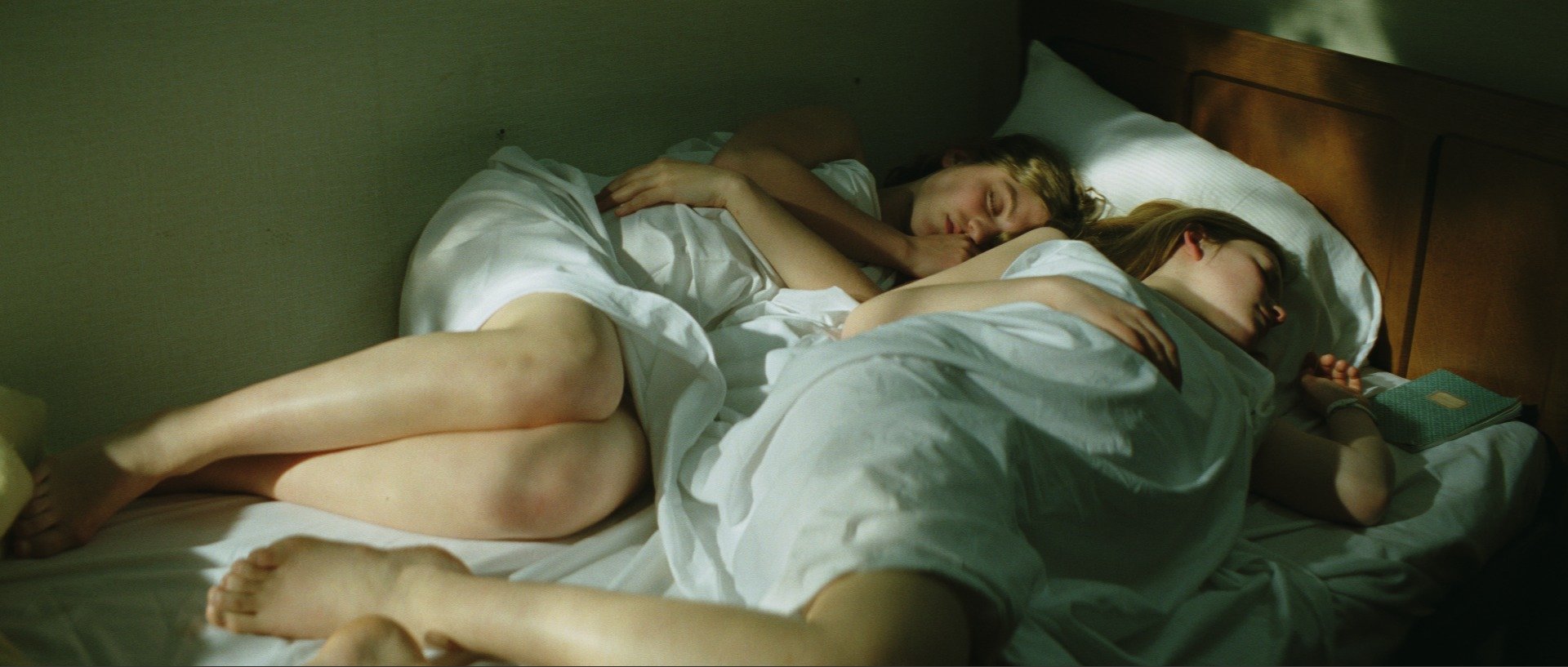 Фото - Ричард Ван Остерхаут: 1920x817 / 205 Кб