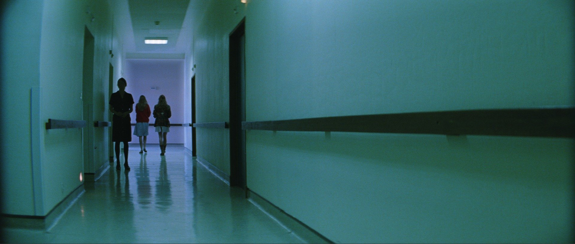 Фото - Ричард Ван Остерхаут: 1920x817 / 213 Кб