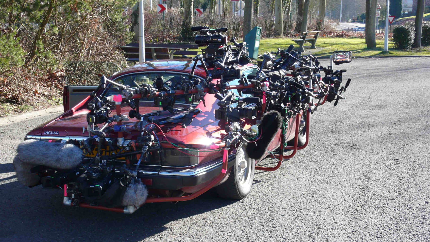 Фото - Ричард Ван Остерхаут: 1820x1024 / 578 Кб