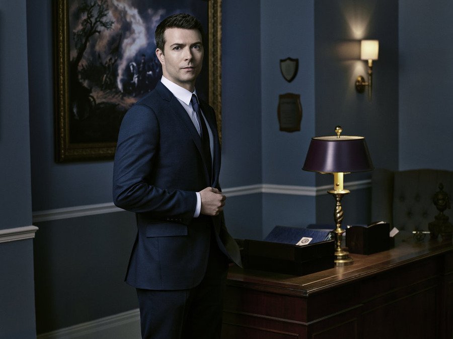 Фото - Ной Бин: 900x675 / 67 Кб