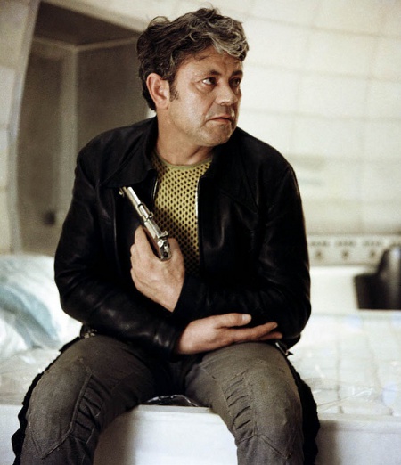 Фото - Донатас Банионис: 450x522 / 76.44 Кб