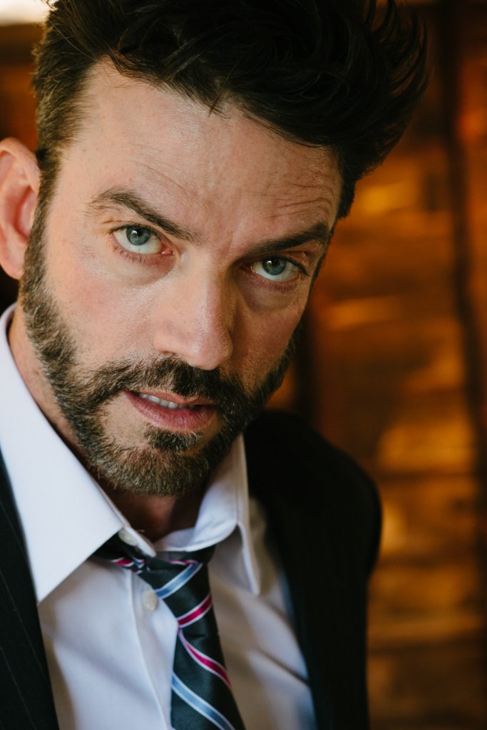 Фото - Кит Аллан: 683x1024 / 88 Кб