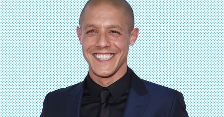 Фото - Тео Росси: 450x236 / 71.68 Кб