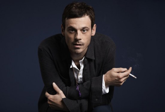 Фото - Скут МакНэри: 551x373 / 21.15 Кб