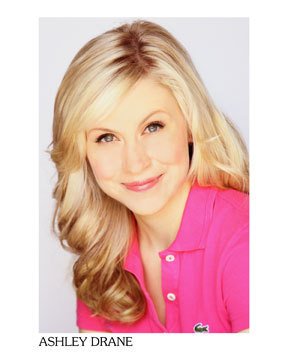 Фото - Эшли Экштейн: 288x360 / 17 Кб