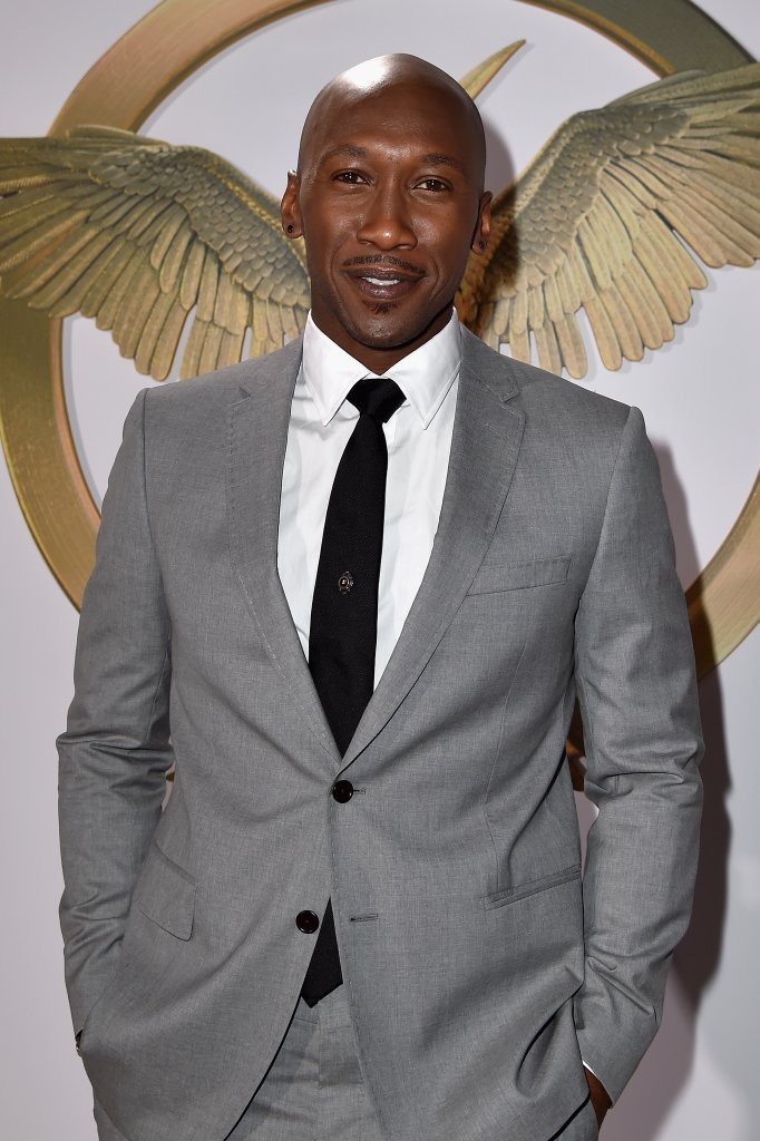 Фото - Махершала Али: 682x1024 / 121 Кб