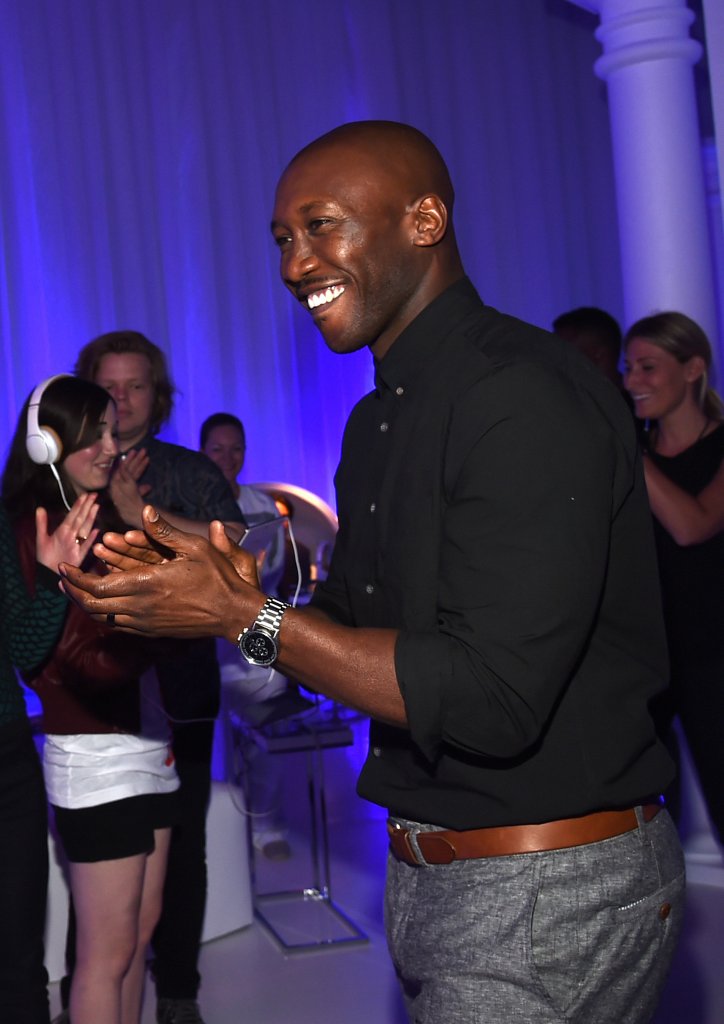 Фото - Махершала Али: 724x1024 / 82 Кб