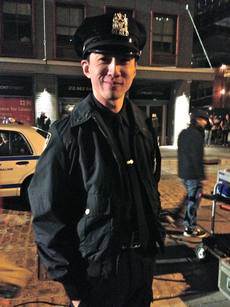 Фото - Джонни М. Ву: 768x1024 / 160 Кб