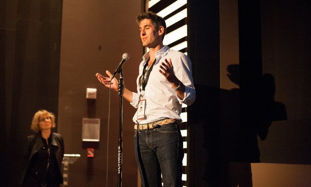 Фото - Надав Ширман: 640x386 / 39 Кб