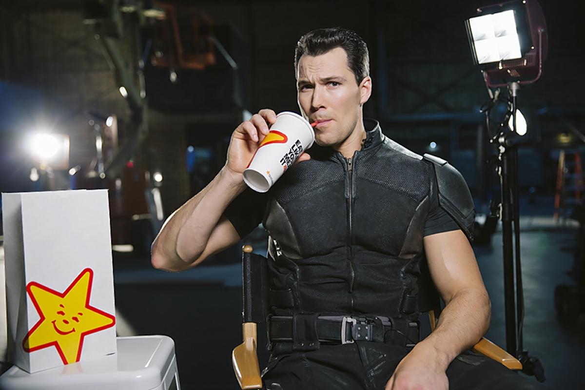 Фото - Дэниел Кадмор: 1200x800 / 87.56 Кб