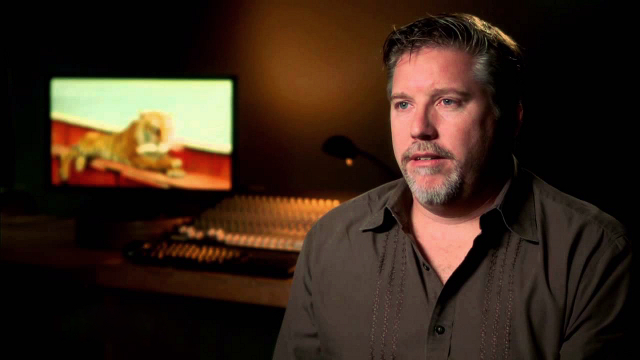 Фото - Билл Вестенхофер: 640x360 / 138.15 Кб