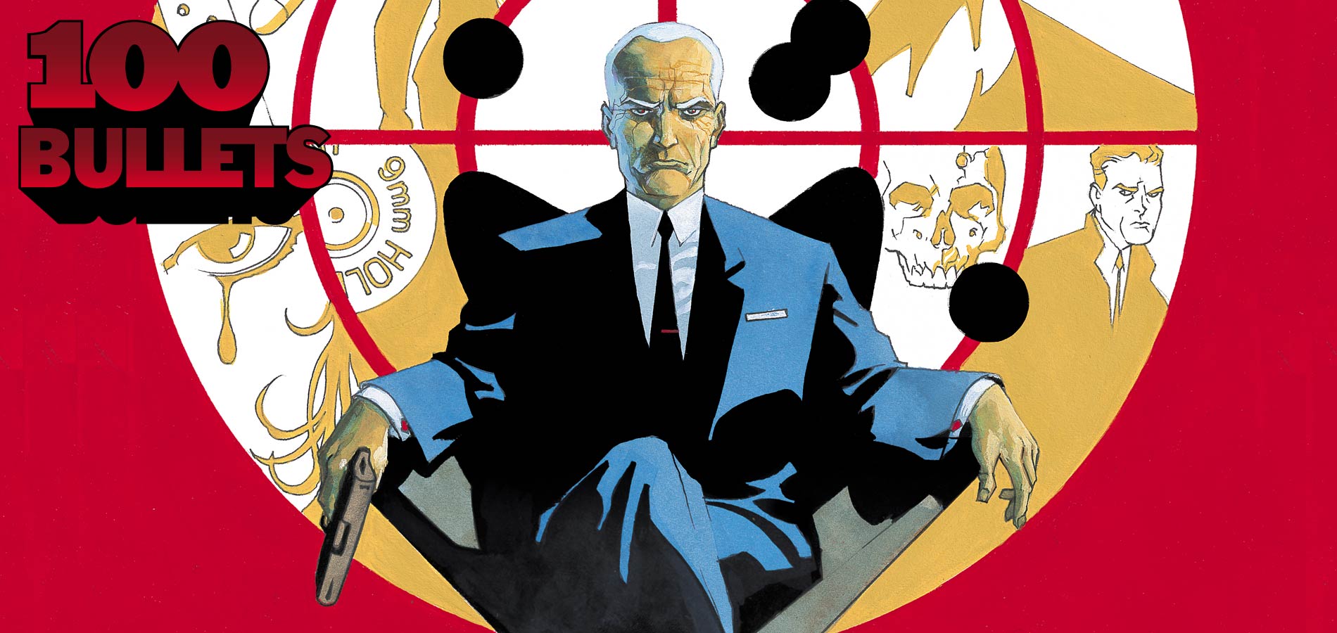 Фото - Брайан Аззарелло: 1900x900 / 201.51 Кб