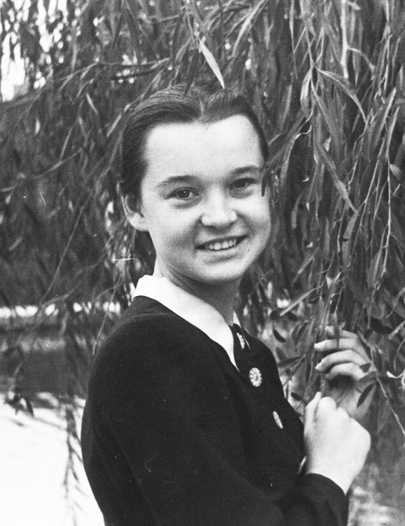 Фото - Людмила Гурченко: 578x750 / 106.74 Кб