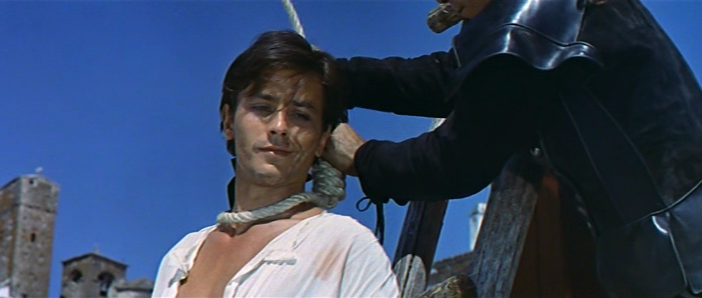 Фото - Ален Делон: 1018x432 / 1292.88 Кб