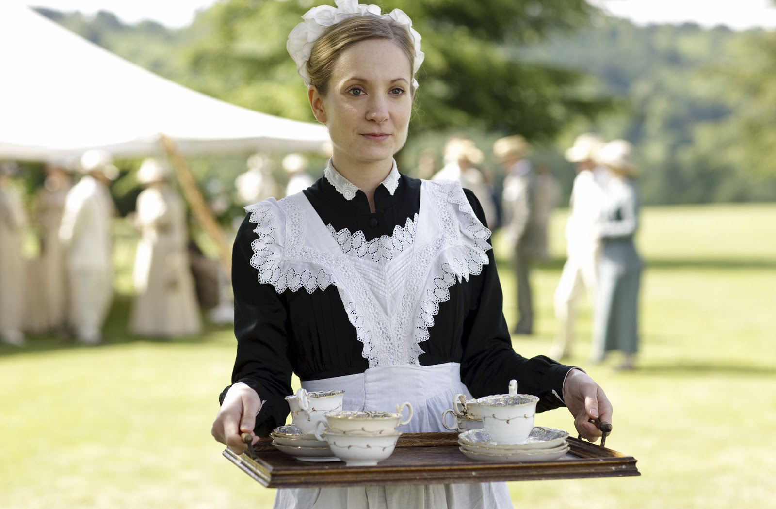 Фото - Джоанн Фроггатт: 1600x1050 / 592.58 Кб